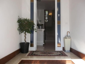 Гостиница Hotel Amalfi  Милан